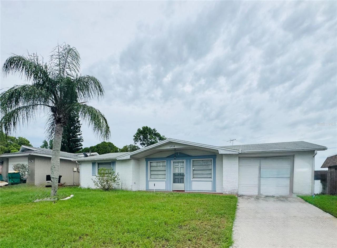 Please Call For Address, New Port Richey, FL 34652 Main Photo