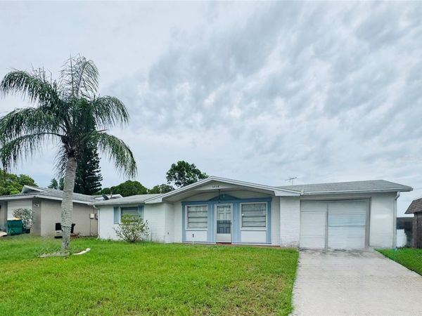 NEW PORT RICHEY, FL 34652