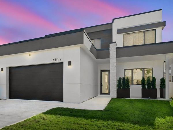 7519 N COOLIDGE AVENUE , TAMPA, FL 33614