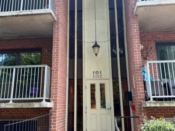 101 FITZ COURT , Unit T-3, REISTERSTOWN, MD 21136