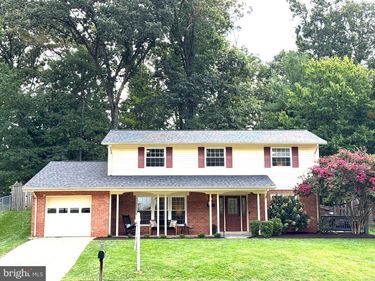 5319 STONINGTON DRIVE, FAIRFAX, VA 22032