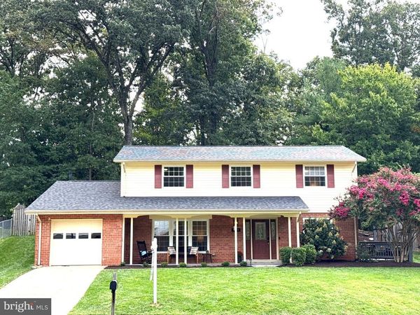 5319 STONINGTON DRIVE, FAIRFAX, VA 22032