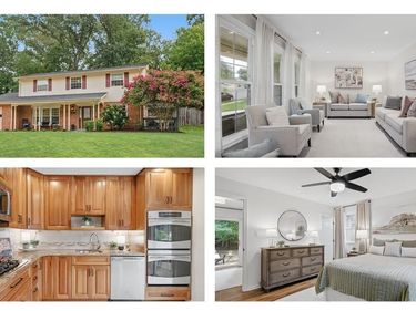 5319 STONINGTON DRIVE, FAIRFAX, VA 22032