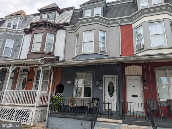 314 WALNUT STREET, READING, PA 19601