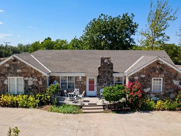 6601 N Martin Luther King Avenue, Oklahoma City, OK 73111