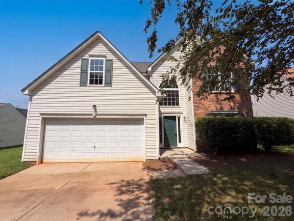 3527 Mallory Taylor Lane , Charlotte, NC 28216
