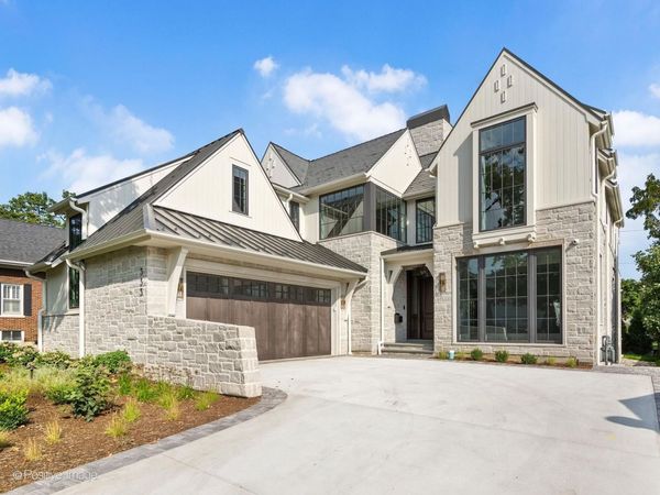 333 W Benton Avenue , Naperville, IL 60540