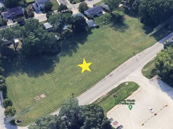 0000 Route 31 Street , Carpentersville, IL 60110