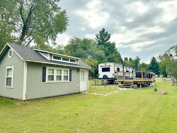 29/304 Woodhaven , Sublette, IL 61367