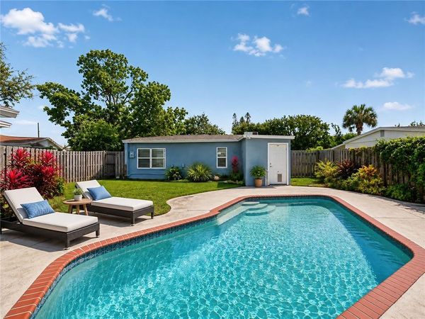 1381 3rd Court, Vero Beach, FL 32960
