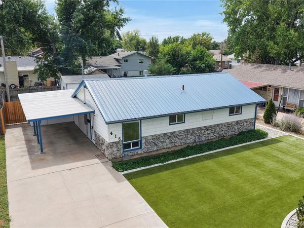 416 Cove Lane , Fort Morgan, CO 80701