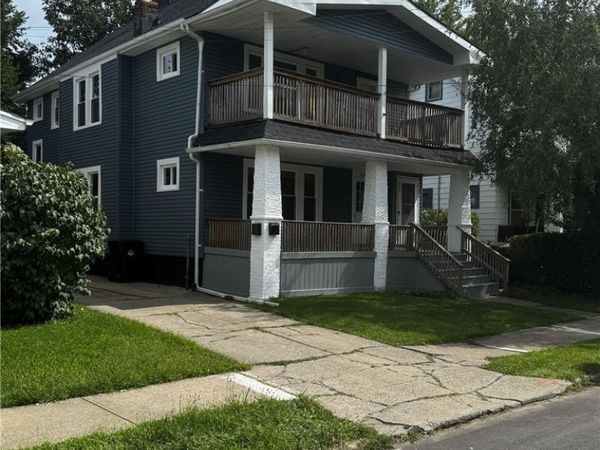 805 Rudyard Road , Cleveland, OH 44110