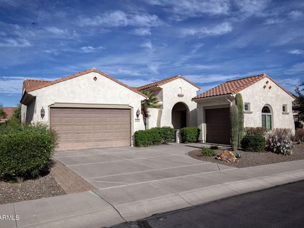 20100 N 264TH Drive, Buckeye, AZ 85396