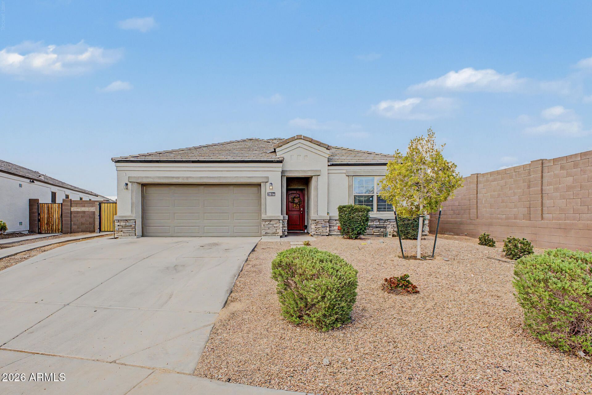 30166 W Indianola Avenue, Buckeye, AZ 85396 Main Photo