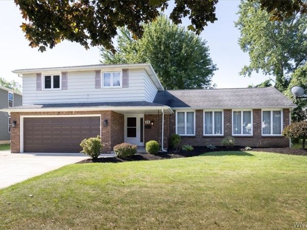 31 Lorna Lane , Tonawanda, NY 14150