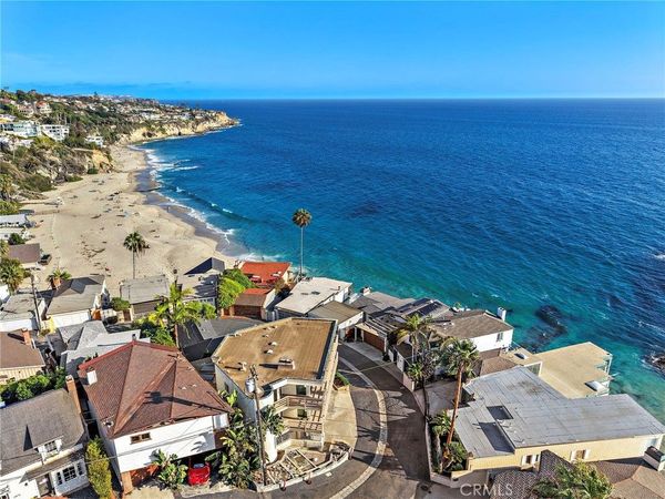31876 Circle, Laguna Beach, CA 92651