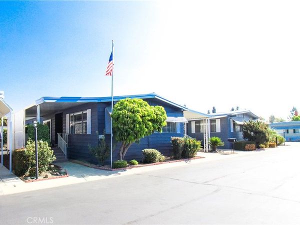 3620 Moreno Avenue, Unit 97, La Verne, CA 91750