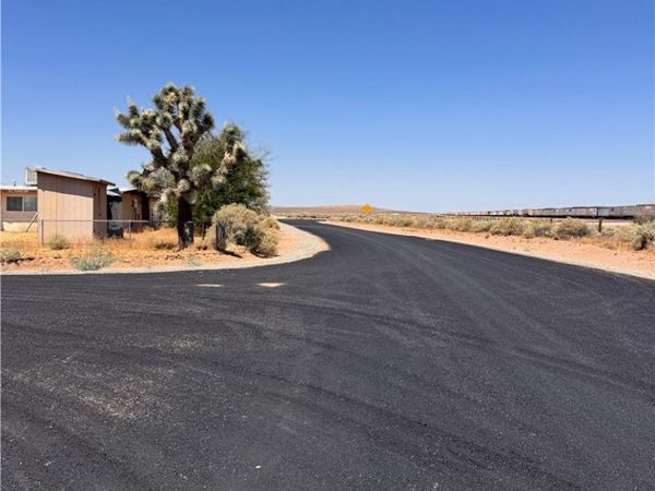 0 Park Avenue, Hinkley, CA 92347