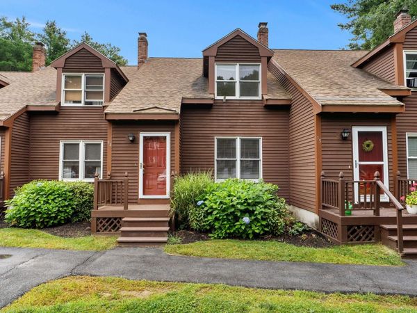 94 Bellamy Woods, Unit 94, Dover, NH 03820