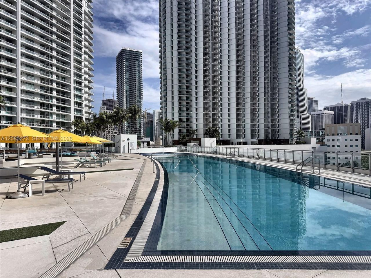 92 SW 3rd St, Unit 4407, Miami, FL 33130 Photo