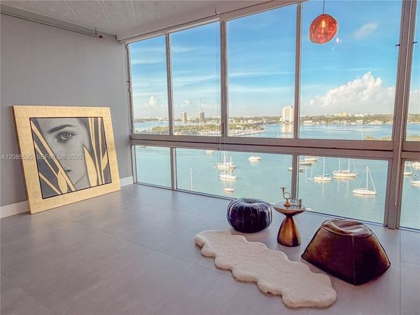 7934 West Dr , Unit 1105, North Bay Village, FL 33141