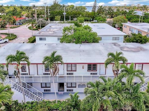 847 81st St, Unit 7, Miami Beach, FL 33141