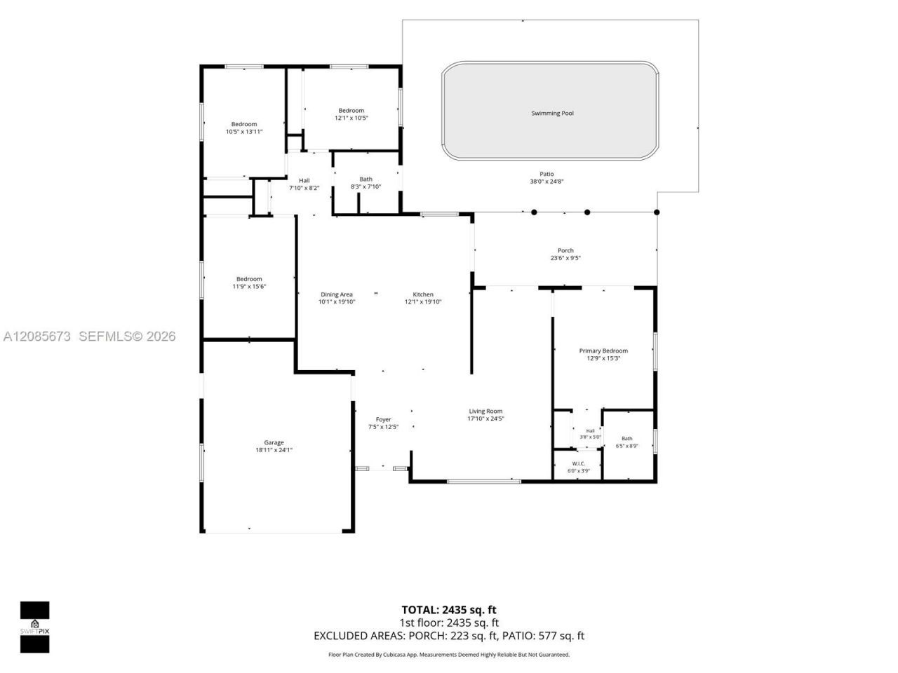 10601 NW 43rd Ct, Coral Springs, FL 33065 Photo