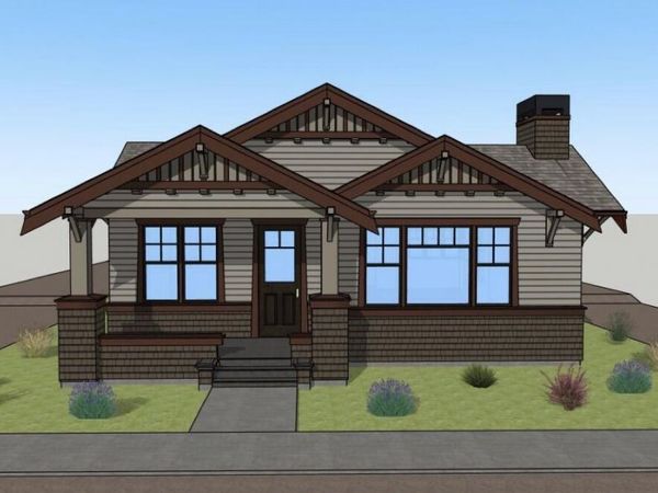 1106 NW Kendrick Place, Unit 298, Bend, OR 97703