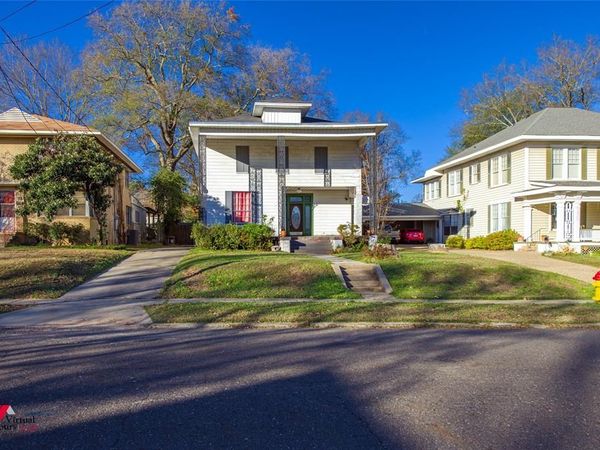 912 Prospect Street, Shreveport, LA 71104