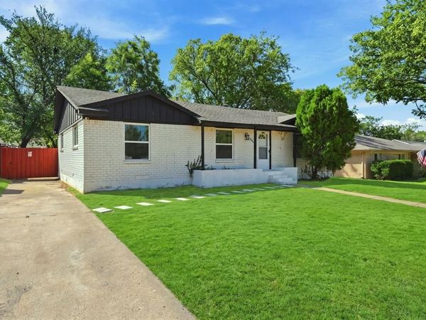 13640 Purple Sage Road, Dallas, TX 75240