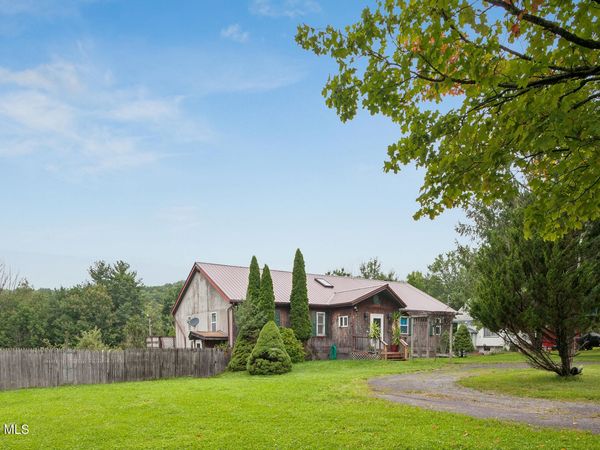 355 Posson Hill Road, Middleburgh, NY 12122