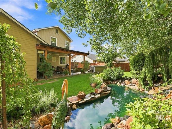 5880 S Staaten Ave, Boise, ID 83709