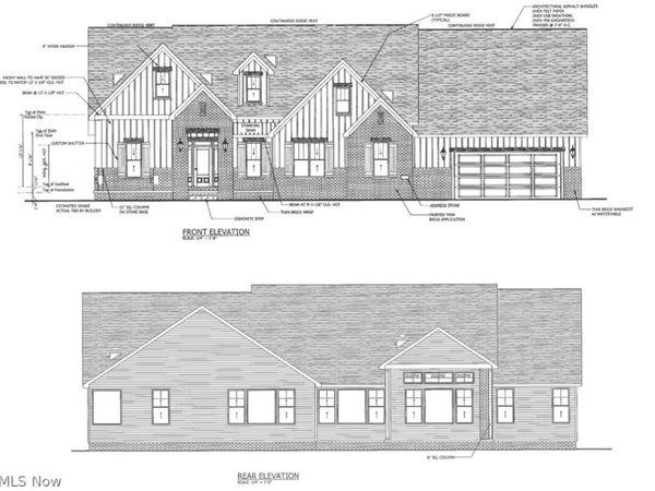 9523 River Birch Run , Brecksville, OH 44141