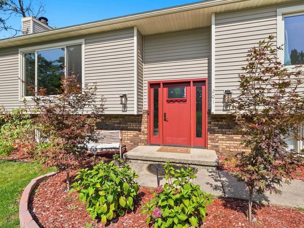201 N Westfield Road, Madison, WI 53717