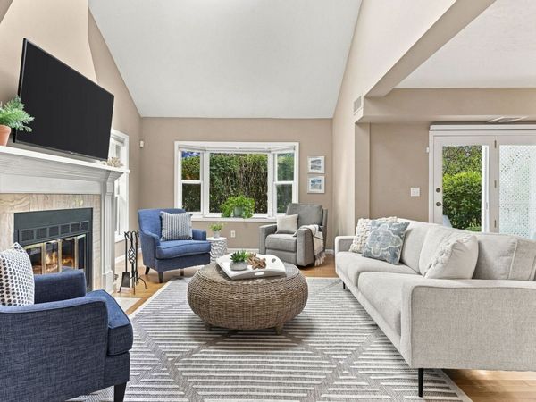 28 Whaler Ln, Unit 28, Quincy, MA 02171