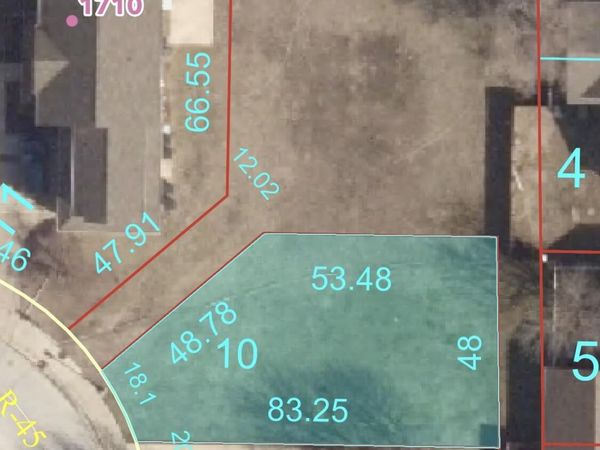 1712 Senator Drive , East Chicago, IN 46312