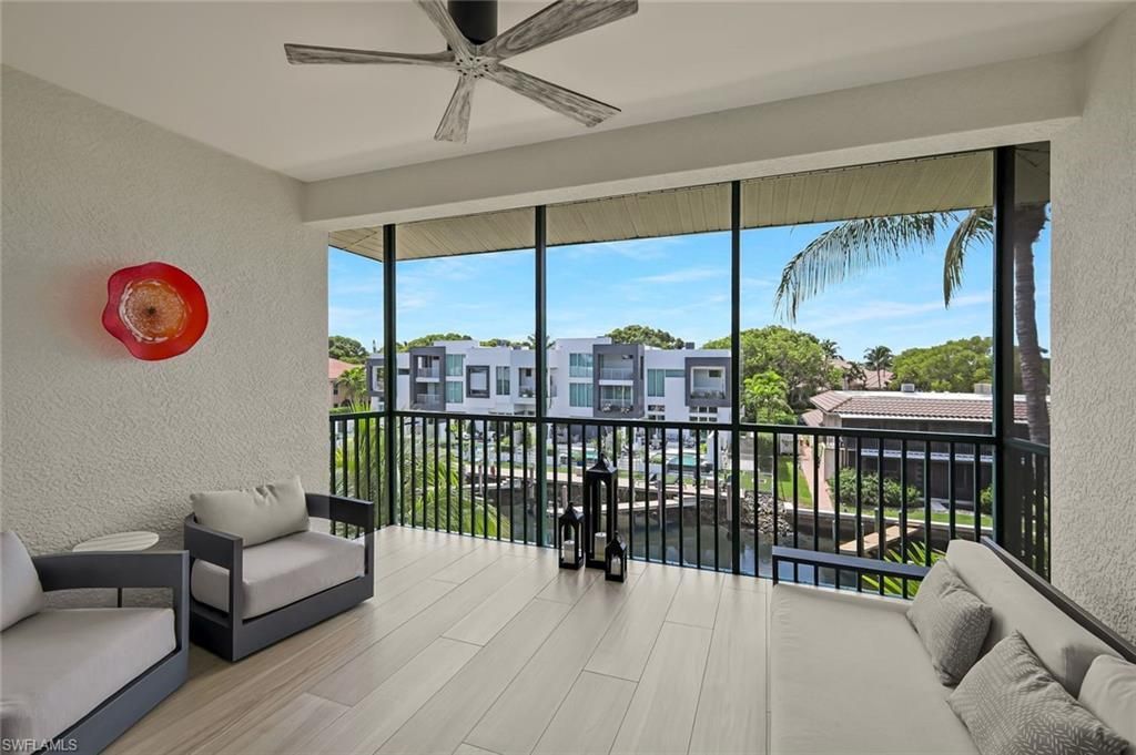 1540 Blue Point Ave, Unit 201, Naples, FL 34102 Photo