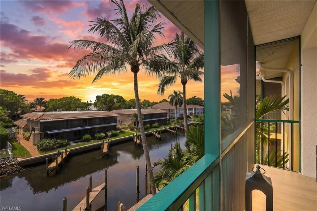 1540 Blue Point Ave, Unit 201, Naples, FL 34102 Photo