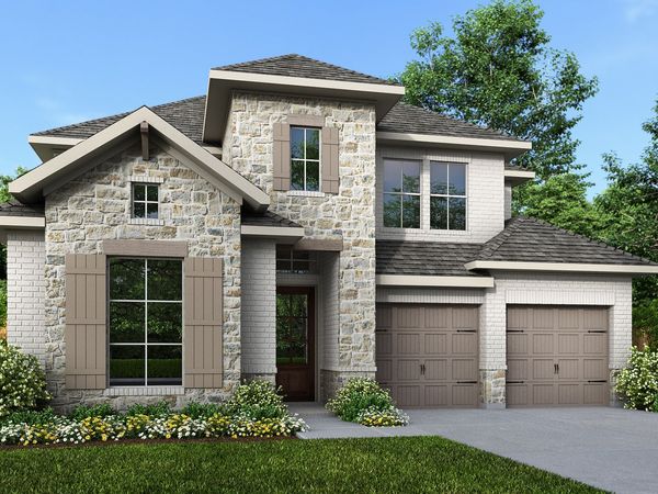 5766 HURON DR, New Braunfels, TX 78130