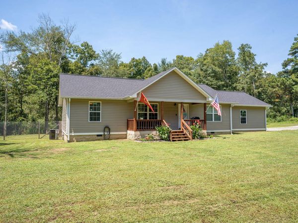 178 Shankles Circle, Rainsville, AL 35986
