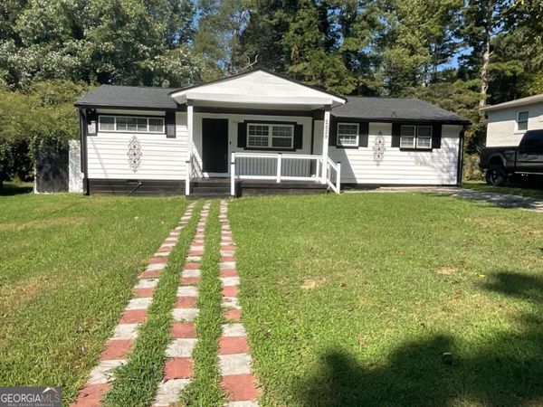 2629 Rex Avenue SW, Atlanta, GA 30331
