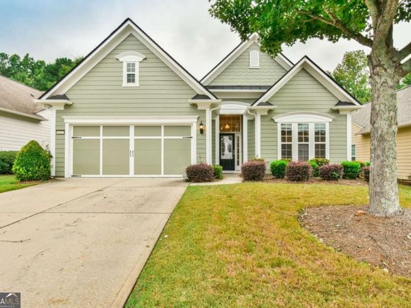 6632 Fawn Meadow Lane, Hoschton, GA 30548
