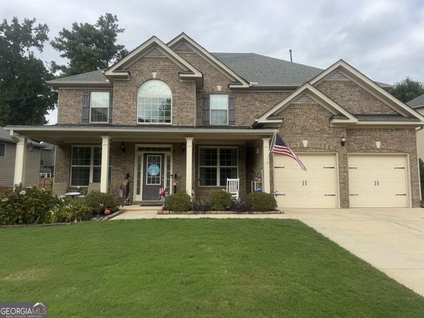 17 Canyon View Drive, Newnan, GA 30265