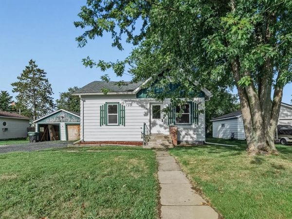 336 Garfield Street, Stanley, WI 54768