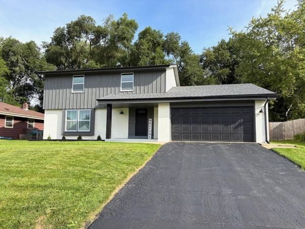 8008 Gina DRIVE, Mount Pleasant, WI 53406