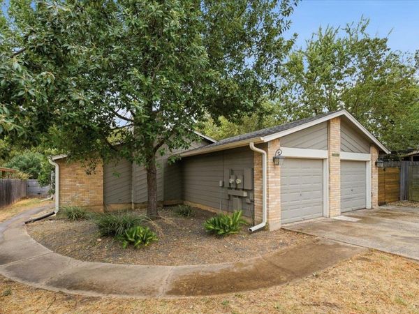 6713 West Gate BLVD, Unit A, Austin, TX 78745