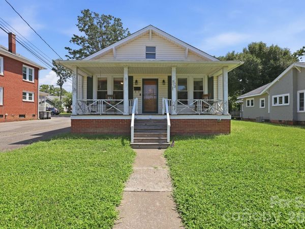 313 S Ridge Avenue , Kannapolis, NC 28083