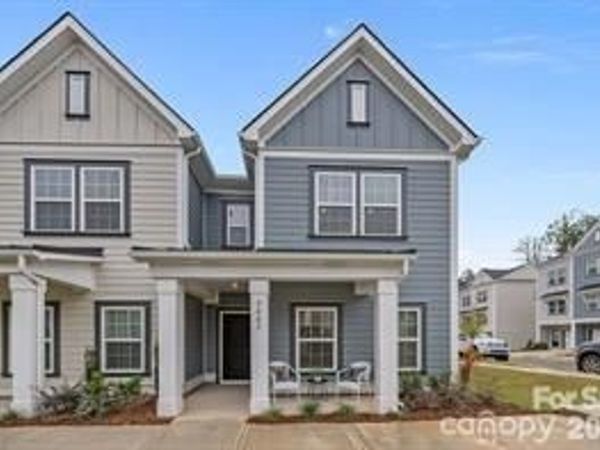 5012 Cherry Gum Court, Unit 45, Matthews, NC 28105