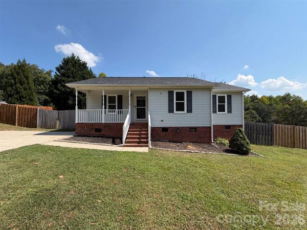 125 Unity Church Road , Kings Mountain, NC 28086