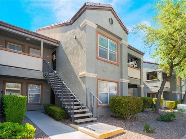 555 E Silverado Ranch Boulevard , Unit 2142, Las Vegas, NV 89183